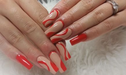 California Sun (Machar Nails) : Manucure à Athis-Mons