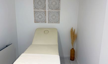 Cryo body : Coiffeur à Le Mesnil-Esnard