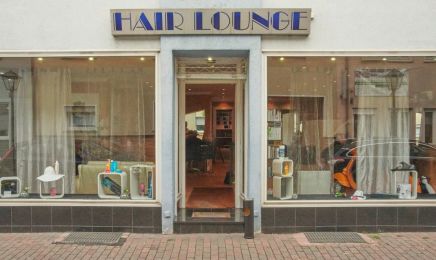 Hair Lounge Neu-Isenburg: Friseur in Neu-Isenburg