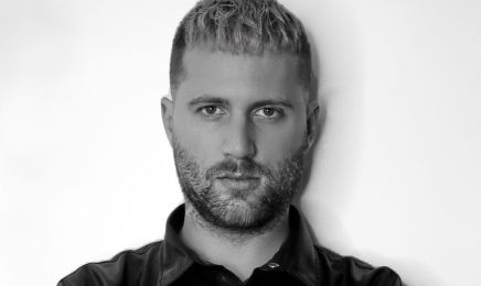 Antoine Coloriste Paris : Coiffeur à Paris