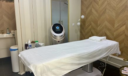 Rotaru Beauty : Institut de beauté à Paris