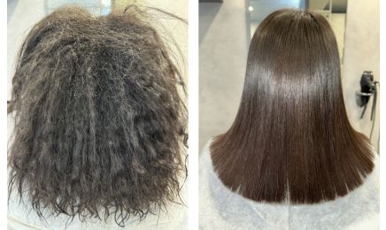 L’Atelier du Lissage  : Coiffeur à Nice