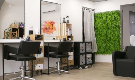 Aux couleurs de Caro : Coiffeur à Saint-Gély-du-Fesc