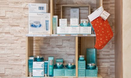 L’Instant’T  : Manucure à Haironville