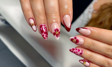 Nails by LLY : Manucure à Troyes