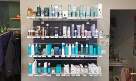 Atmosp'Hair : Coiffeur à Saint-Georges-sur-Eure