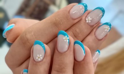 L'Atelier Beauté des Ongles : Manucure à Perpignan