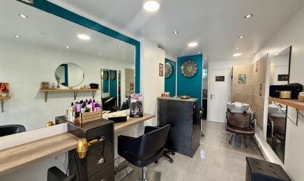 Bella Coiffure by Alice : Coiffeur à Pégomas