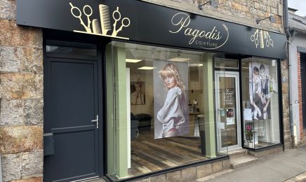 Pagodis coiffure : Coiffeur à Domfront en Poiraie