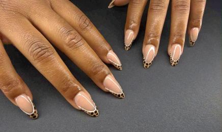 DJ NAILS : Institut de beauté à Antibes