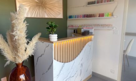 Luxury Nail Institut : Coiffeur à cap d agde