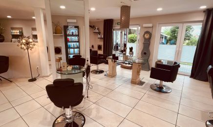 Clip 43 by C.Schröder: Friseur in Twistringen