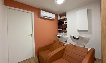 Salomé Hair Studio : Coiffeur à Mâcon