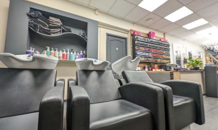 Coiffure Plus - Armentières : Coiffeur à Armentières