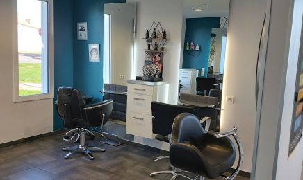 Imaginy'tif : Coiffeur à Falleron