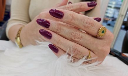  Beautyful Nails  : Manucure à Paris