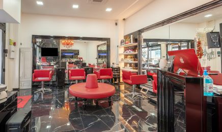 Au salon de Nadia  : Coiffeur à Montreuil