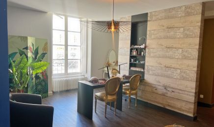 Beauty Success L'Institut - Château-Gontier-sur-Mayenne : Institut de beauté à Château-Gontier-sur-Mayenne