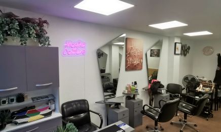 Monika coiffure : Coiffeur à Paris