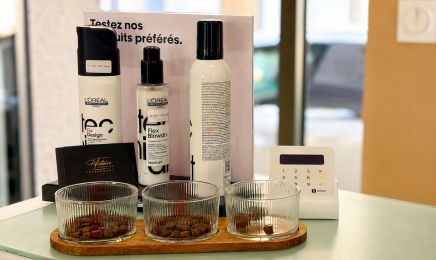 Prestige Coiffure : Institut de beauté à Saint-Étienne