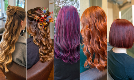 Friseurhandwerk by Filiz Sen: Friseur in Hamburg