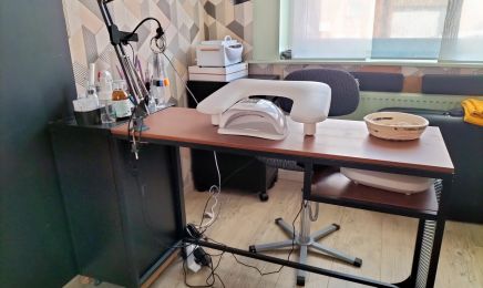 AHXY - Créatrice de bien-être : Institut de beauté à Wattrelos