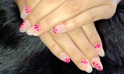 Steph Beauty Nails : Manucure à Bourdeau