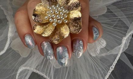 Nail Salon by Olga Specht: Nagelstudio in Husum