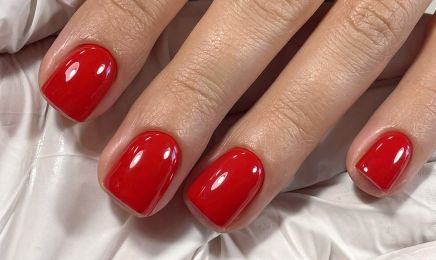 Latelier de Caro : Manucure à Pusignan