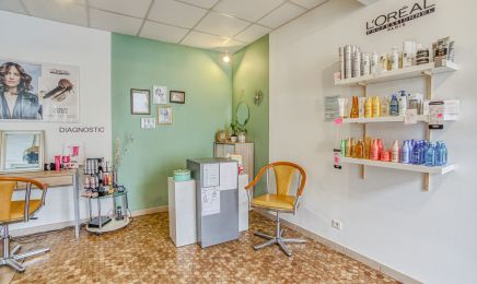 Lux'hair : Coiffeur à Luxey