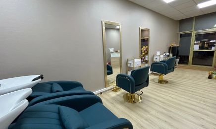 L'atelier des Reines : Coiffeur à Rennes