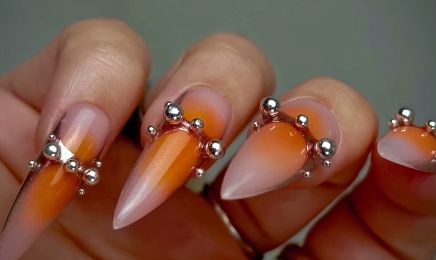 B Nails : Manucure à Saint-Pierre