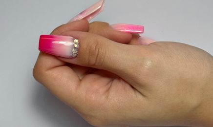 Nails By Loan : Manucure à Saint-Étienne