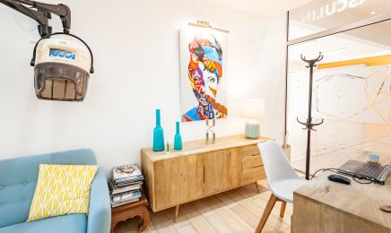Imagin’ hair  : Coiffeur à Fos-sur-Mer