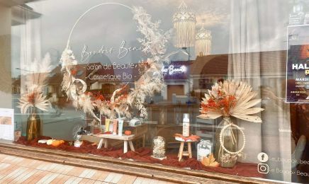 Le boudoir beaute : Manucure à Le Portel