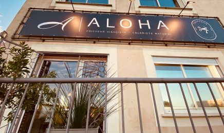 ALOHA Saint-Gély " Cinéma " : Coiffeur à Saint-Gély-du-Fesc