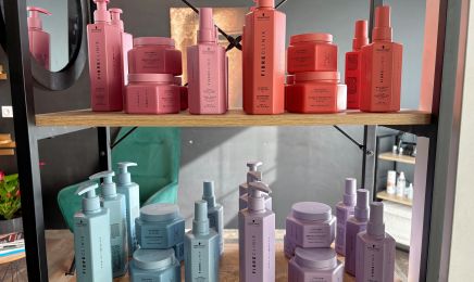 Oleksa Coiffure - Quimperlé : Coiffeur à Quimperlé