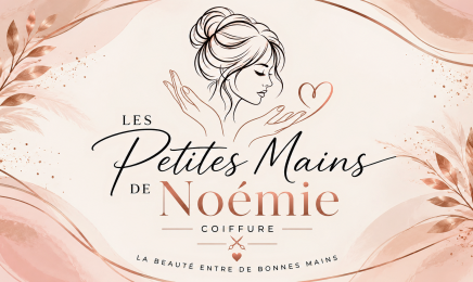 Les petites mains de Noémie  : Coiffeur à Cirey-sur-Vezouze