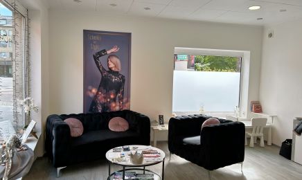 Das Schönheitsstübchen: Friseur in Krefeld