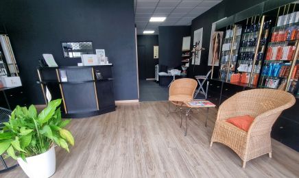 Beauté 33 Pessac : Manucure à Pessac