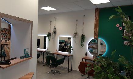 L’artiste coiffure : Coiffeur à Illkirch-Graffenstaden