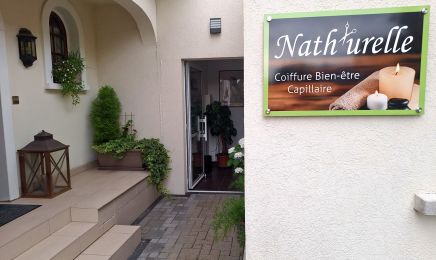Nath Urelle : Coiffeur à Haguenau