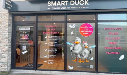 smartduck - Villenave-d'Ornon : Institut de beauté à Villenave-d'Ornon