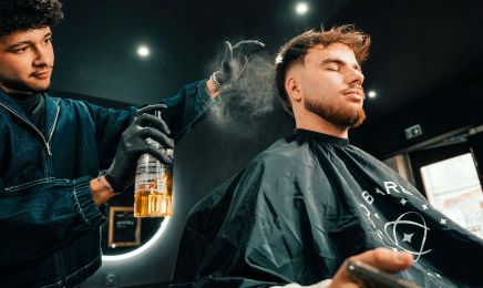 360 Barber  : Barbier à La Rochelle
