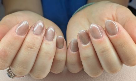Clémence De Rossi - Nail Artist : Coiffeur à Langueux
