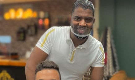 Brooklyn Barber Shop : Coiffeur à Rennes