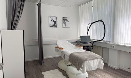Agent of Beauty: Kosmetikstudio in Wiesbaden