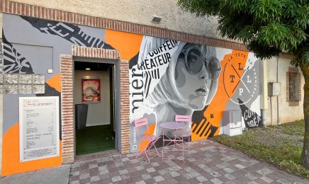 La Tête la Première  : Coiffeur à Lavérune