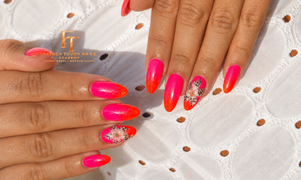 French Touch Nails Academy : Manucure à Ferney-Voltaire