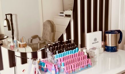 NOA  Beauty: Kosmetikstudio in Saarbrücken